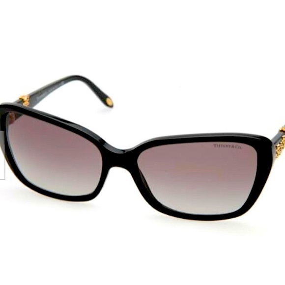 Tiffany & Co. Accessories - Tiffany sunglasses